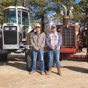 Meet your Posher, Zach